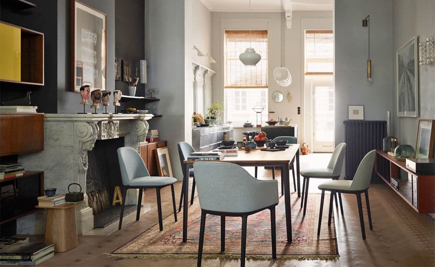 plate dining table – thumbnail image #5