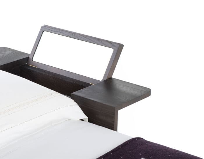 platform king bed 758 – thumbnail image #10