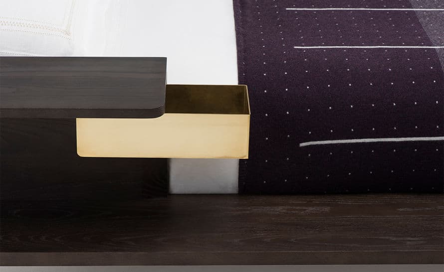 platform king bed 758 – thumbnail image #11