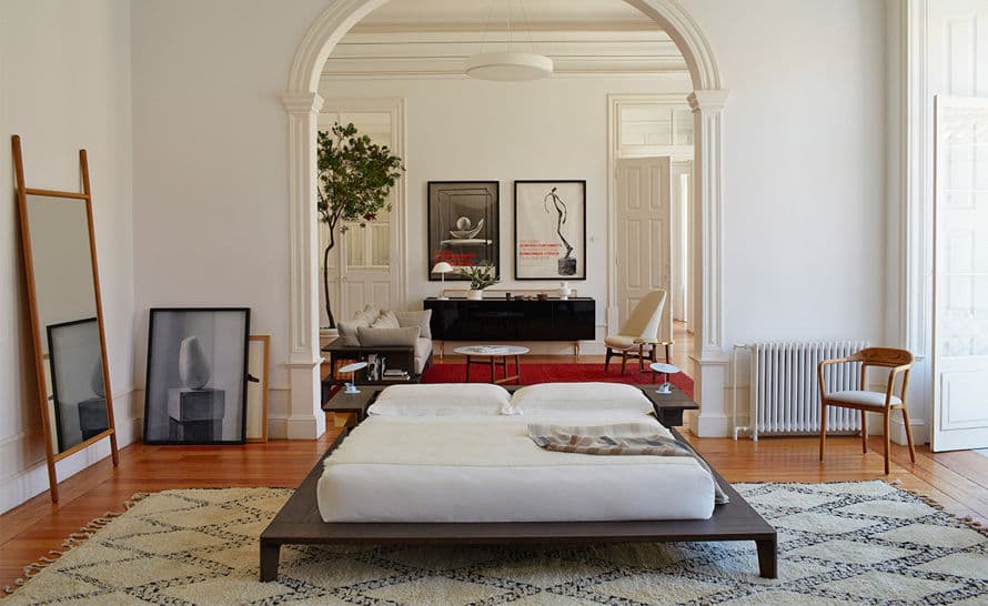 platform king bed 758 – thumbnail image #12