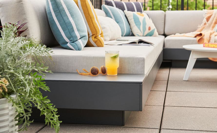 Platform One Side Table – thumbnail image #8