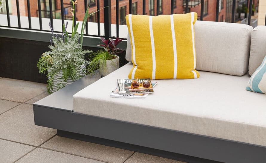 Platform One Side Table – thumbnail image #4