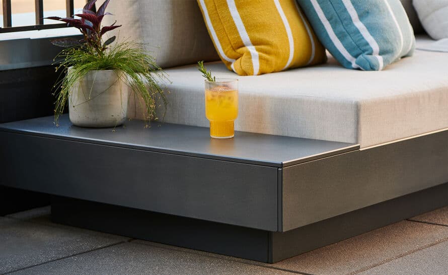 Platform One Side Table – thumbnail image #9