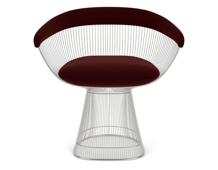 platner arm chair – thumbnail image #1