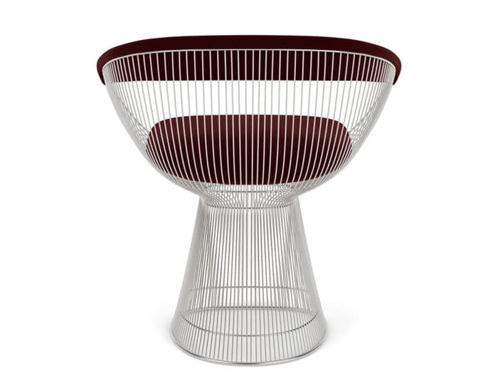 platner arm chair – thumbnail image #4