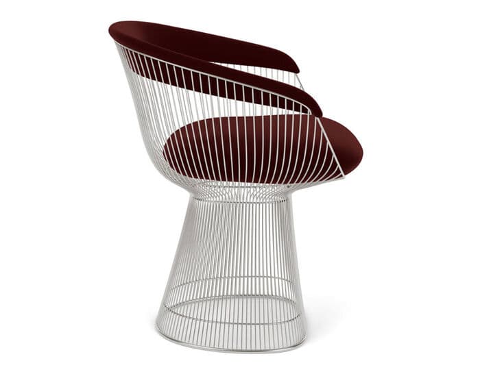 platner arm chair – thumbnail image #3