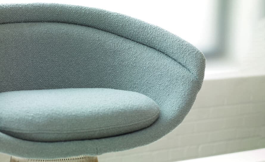 platner lounge chair – thumbnail image #16