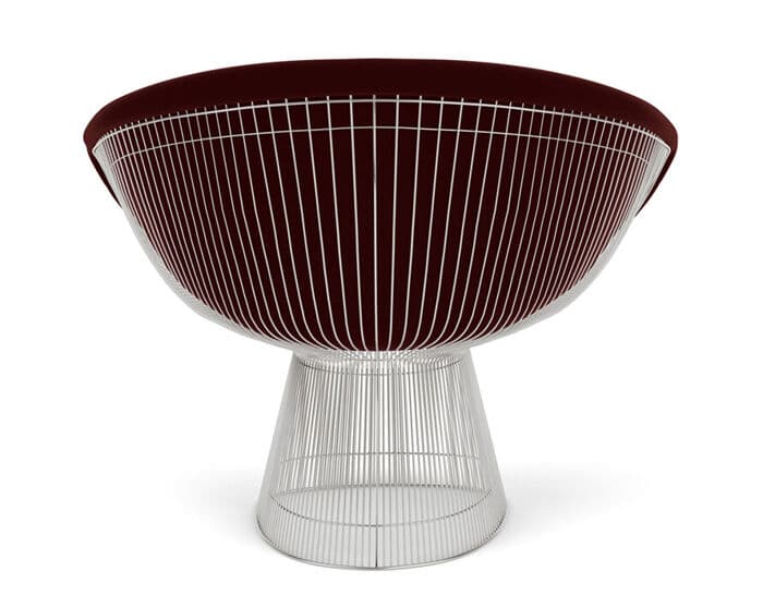 platner lounge chair – thumbnail image #4