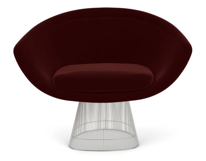 platner lounge chair – thumbnail image #3