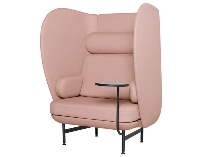 plenum one seat sofa – thumbnail image #3