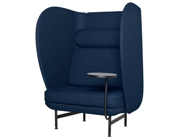 plenum one seat sofa – thumbnail image #4