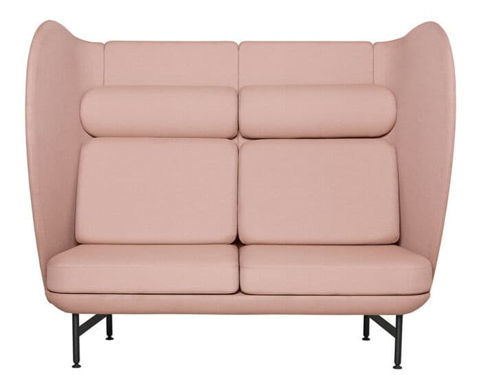 plenum two seat sofa – thumbnail image #1