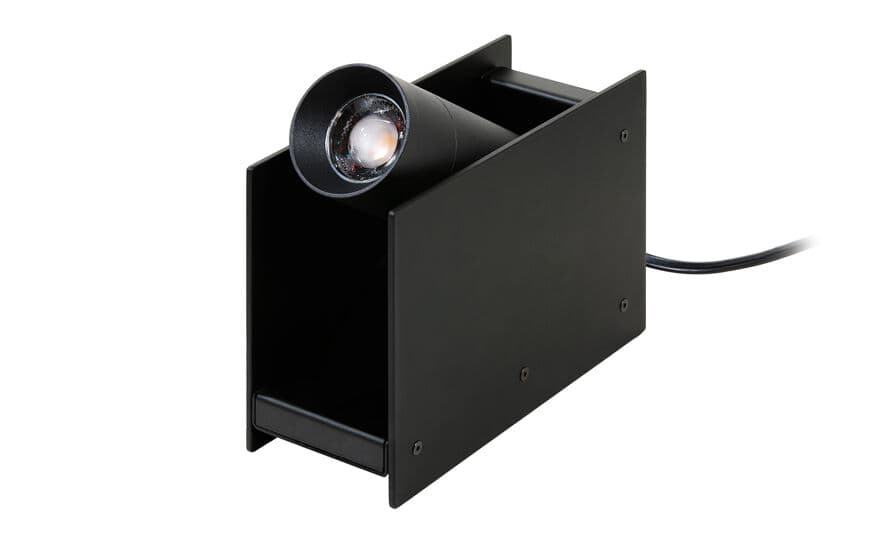 Plint spot lamp – thumbnail image #1
