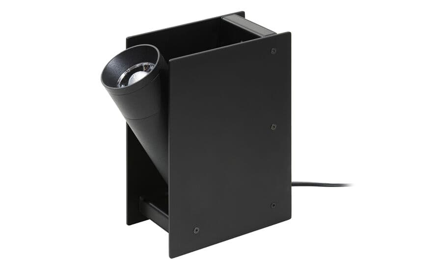 Plint spot lamp – thumbnail image #2