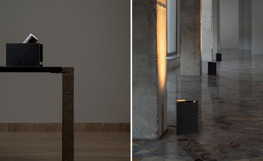 Plint spot lamp – thumbnail image #4