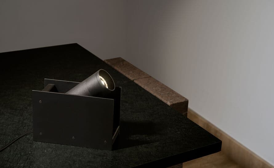 Plint spot lamp – thumbnail image #5