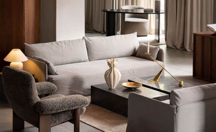 Plinth Low Coffee Table – thumbnail image #13