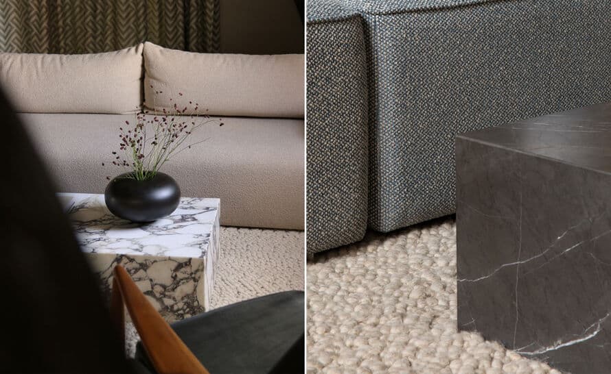 Plinth Low Coffee Table – thumbnail image #27
