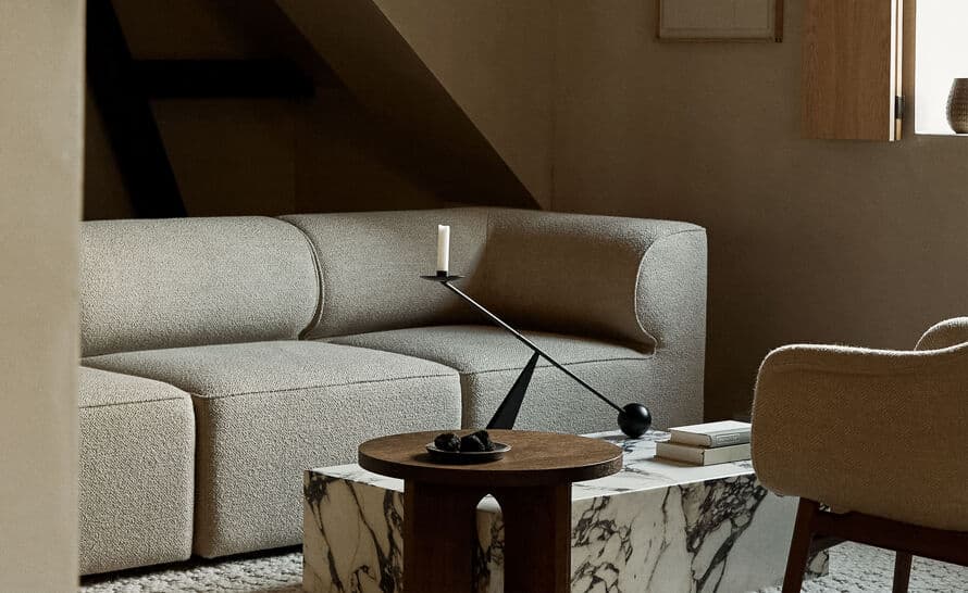 Plinth Low Coffee Table – thumbnail image #15