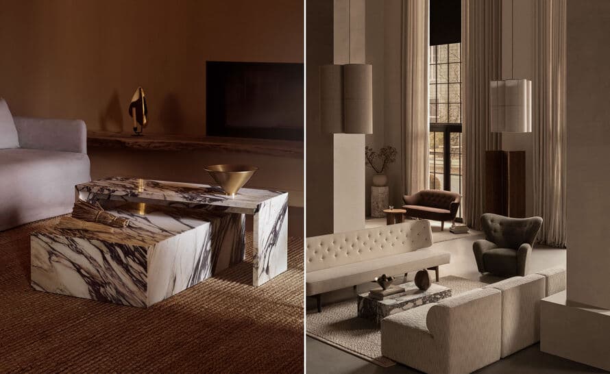 Plinth Low Coffee Table – thumbnail image #25
