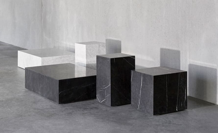Plinth Low Coffee Table – thumbnail image #38
