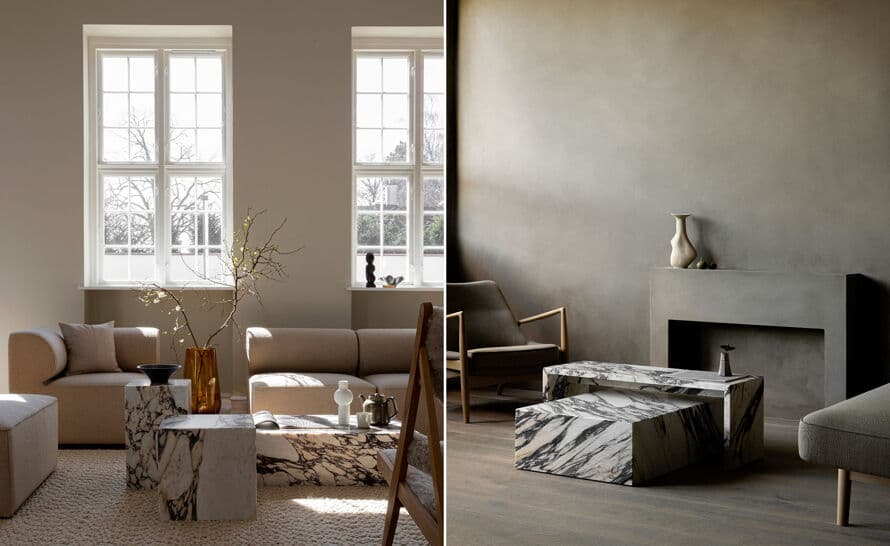 Plinth Low Coffee Table – thumbnail image #22