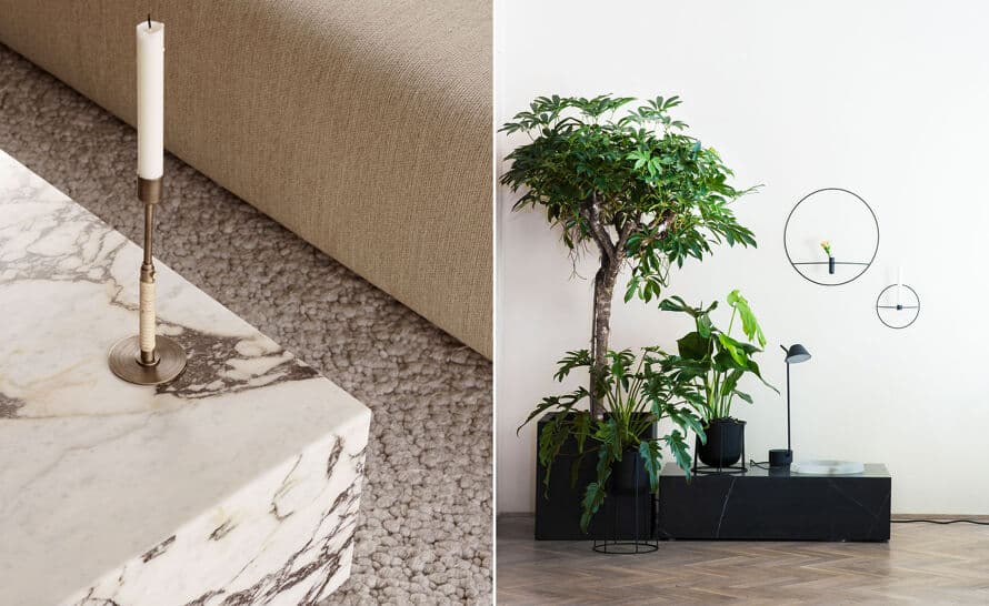 Plinth Low Coffee Table – thumbnail image #28
