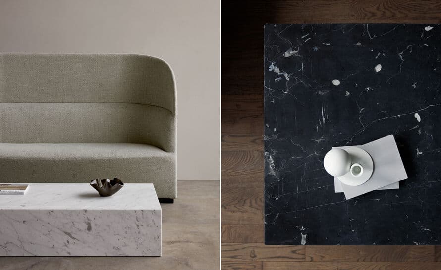 Plinth Low Coffee Table – thumbnail image #33
