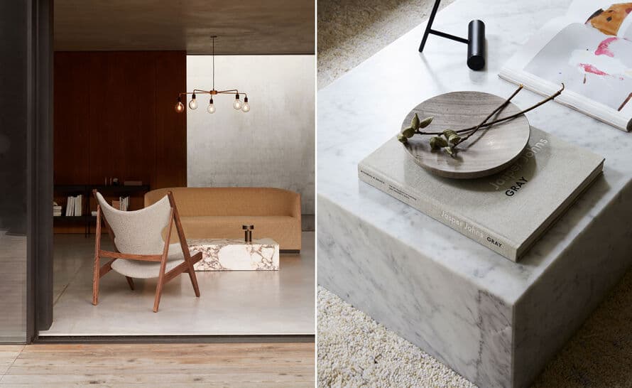 Plinth Low Coffee Table – thumbnail image #24