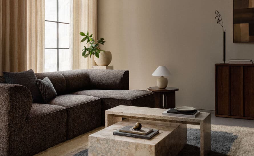 Plinth Low Coffee Table – thumbnail image #11
