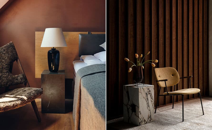 Plinth Tall Side Table – thumbnail image #7