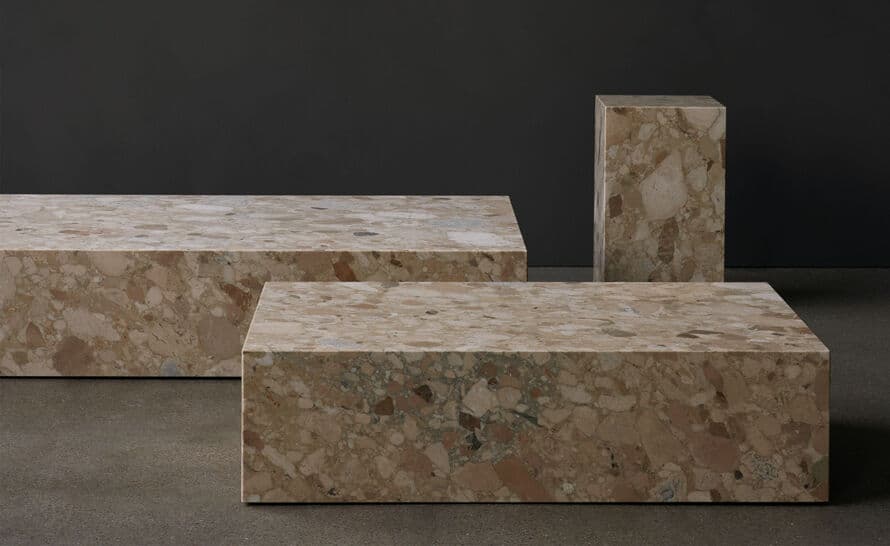 Plinth Tall Side Table – thumbnail image #21