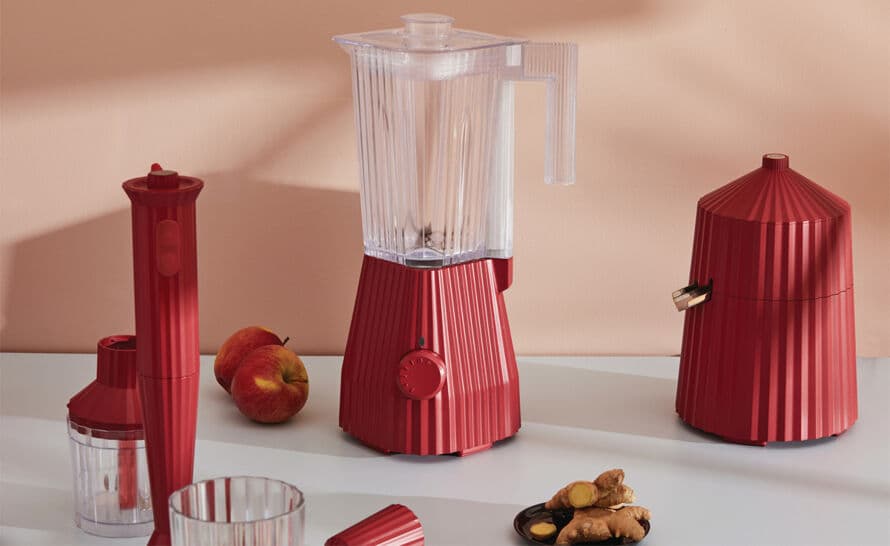 plisse blender – thumbnail image #4