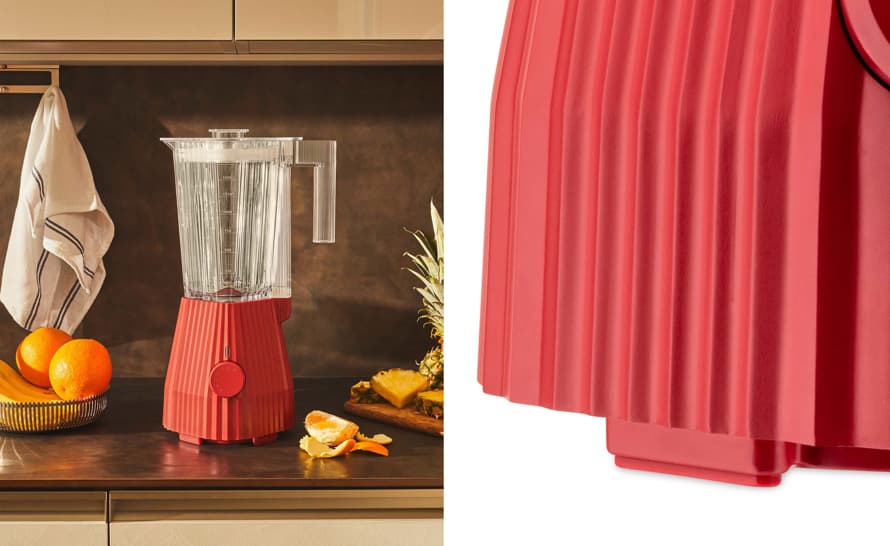 plisse blender – thumbnail image #3