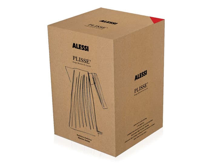 plisse electric kettle – thumbnail image #8