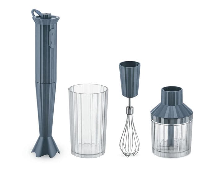 plisse hand blender – thumbnail image #1