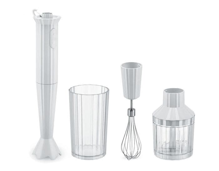 plisse hand blender – thumbnail image #2