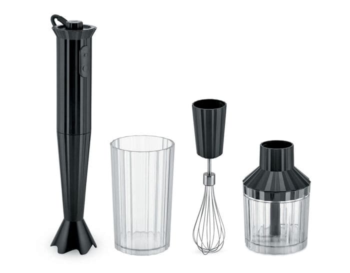 plisse hand blender – thumbnail image #3