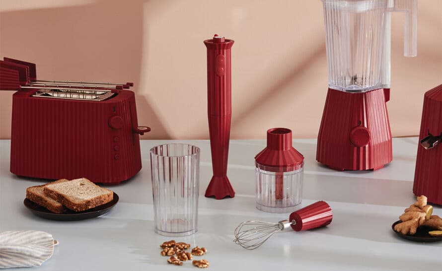 plisse hand blender – thumbnail image #5
