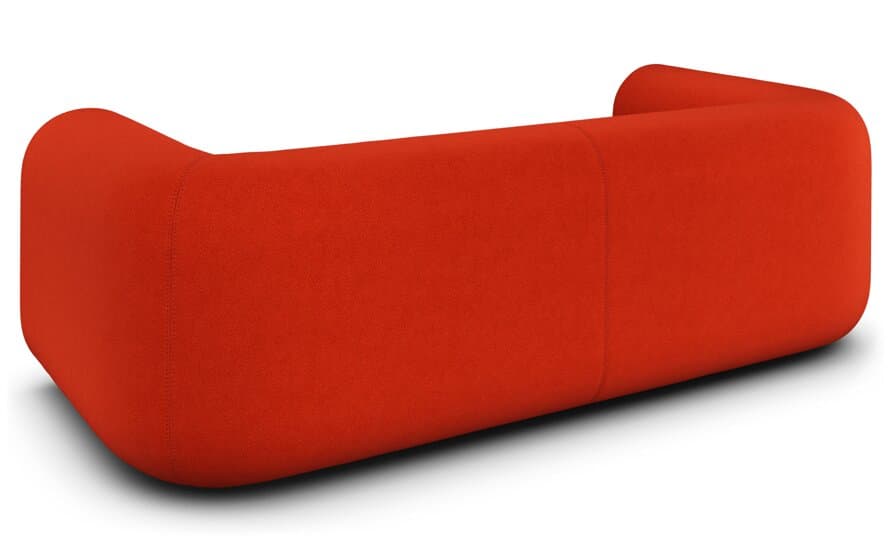 Plump 2.5 Seater Sofa – thumbnail image #3