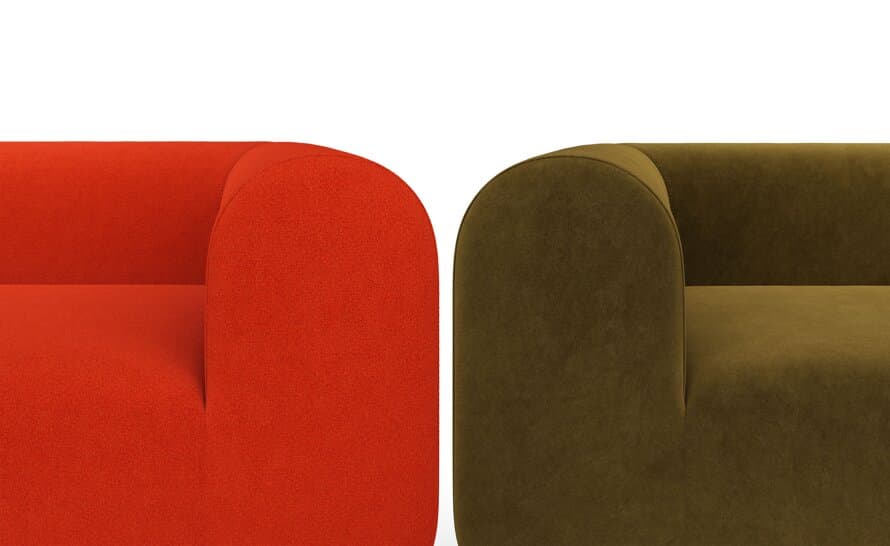 Plump 2.5 Seater Sofa – thumbnail image #19