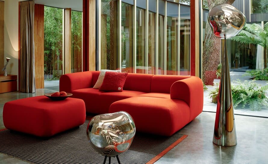 Plump 2.5 Seater Sofa – thumbnail image #8