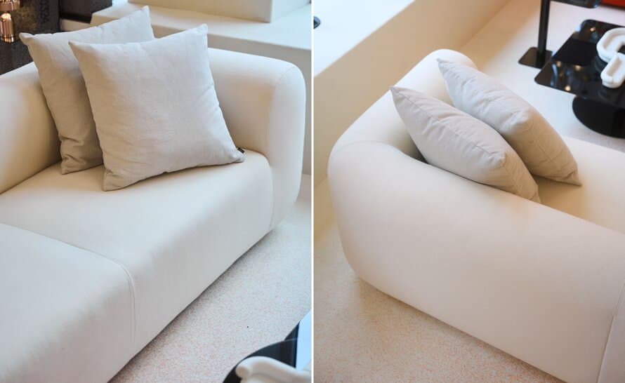 Plump 3 Seater Sofa – thumbnail image #17