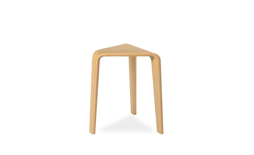 ply low stool – thumbnail image #1