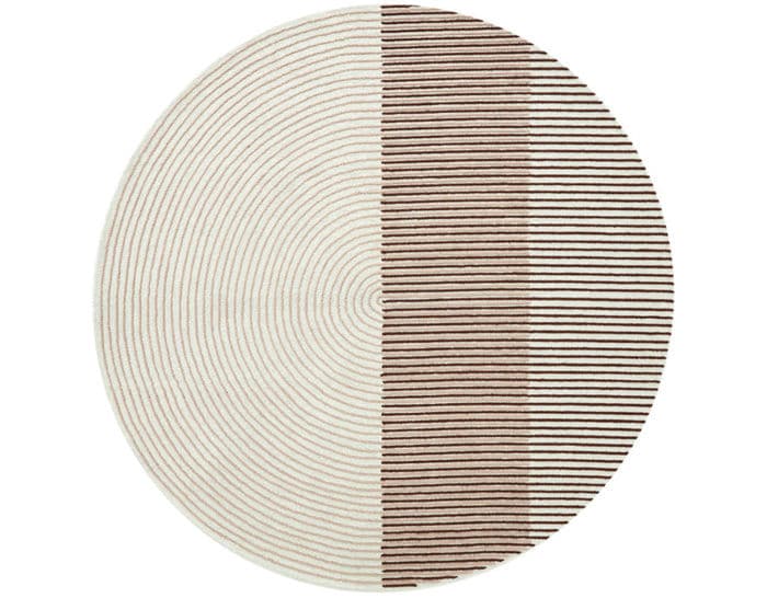 ply pink rug – thumbnail image #1