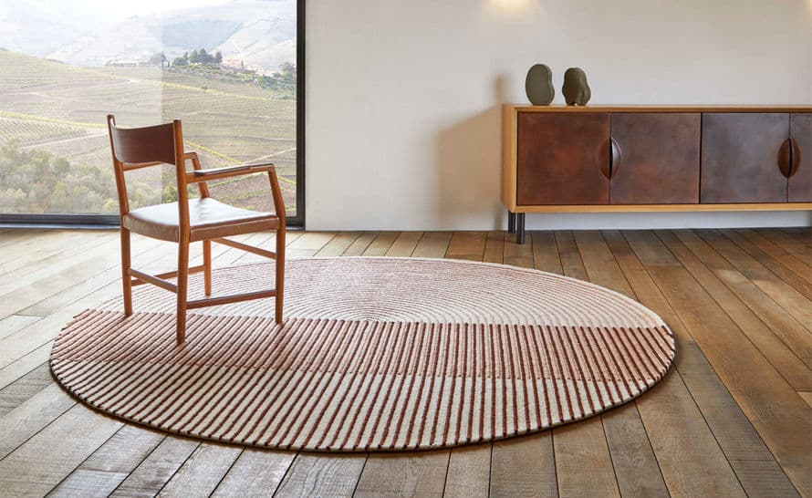 ply pink rug – thumbnail image #2