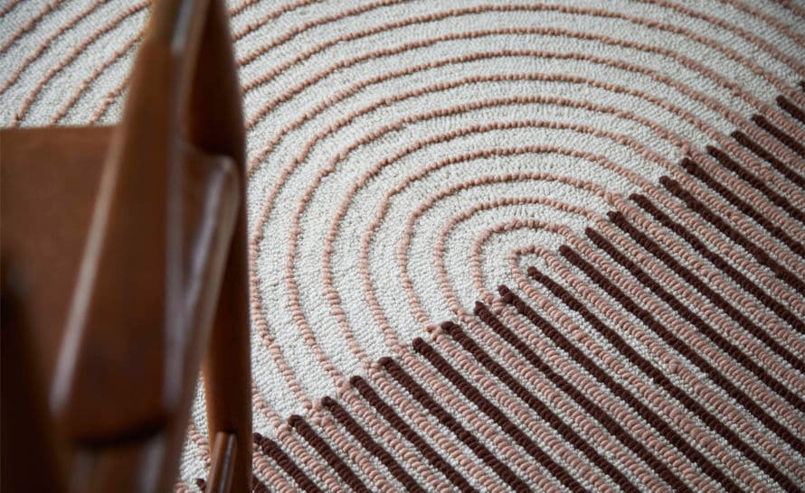 ply pink rug – thumbnail image #3