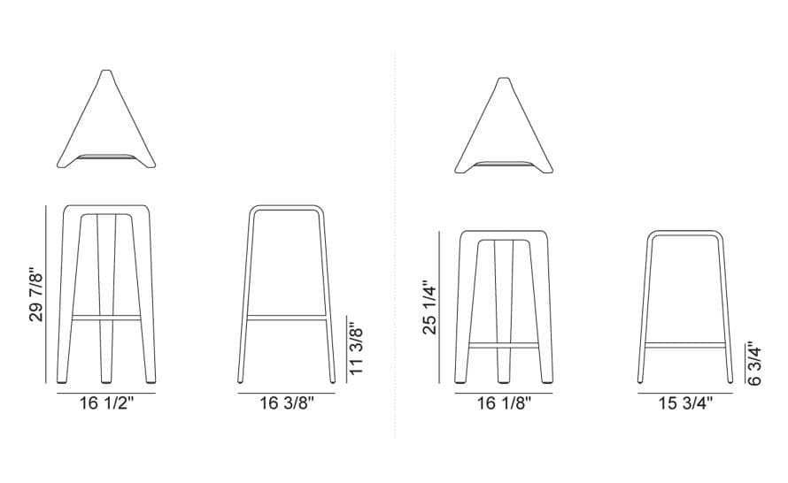 ply stool – thumbnail image #7