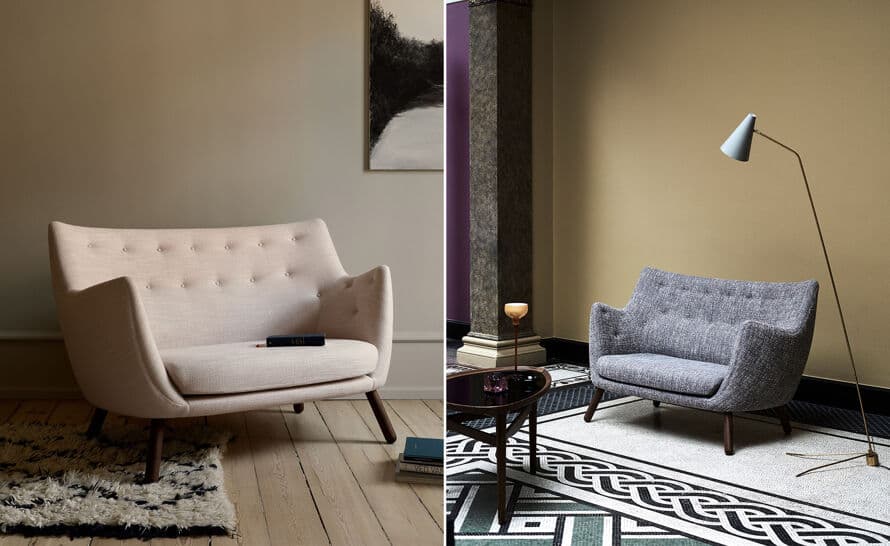 Finn Juhl Poet Sofa – thumbnail image #5