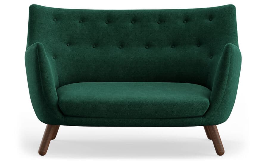 Finn Juhl Poet Sofa – thumbnail image #3